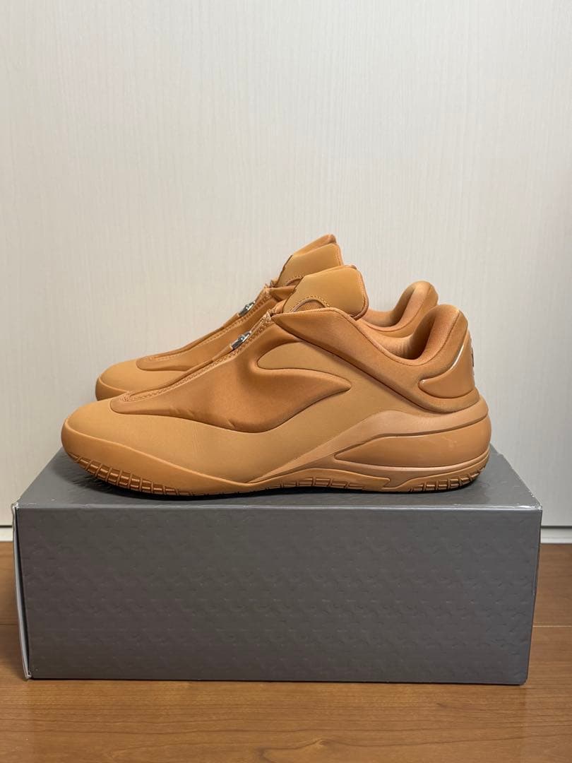 US8.5 美品 SHAI 001 converse Hail Clay SGA