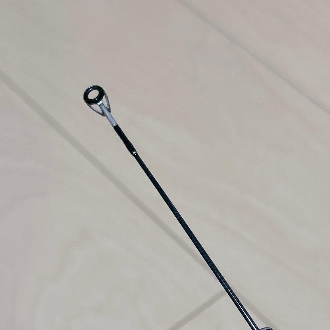 イトウクラフト エキスパートカスタム EXC510UL カリン花梨バール