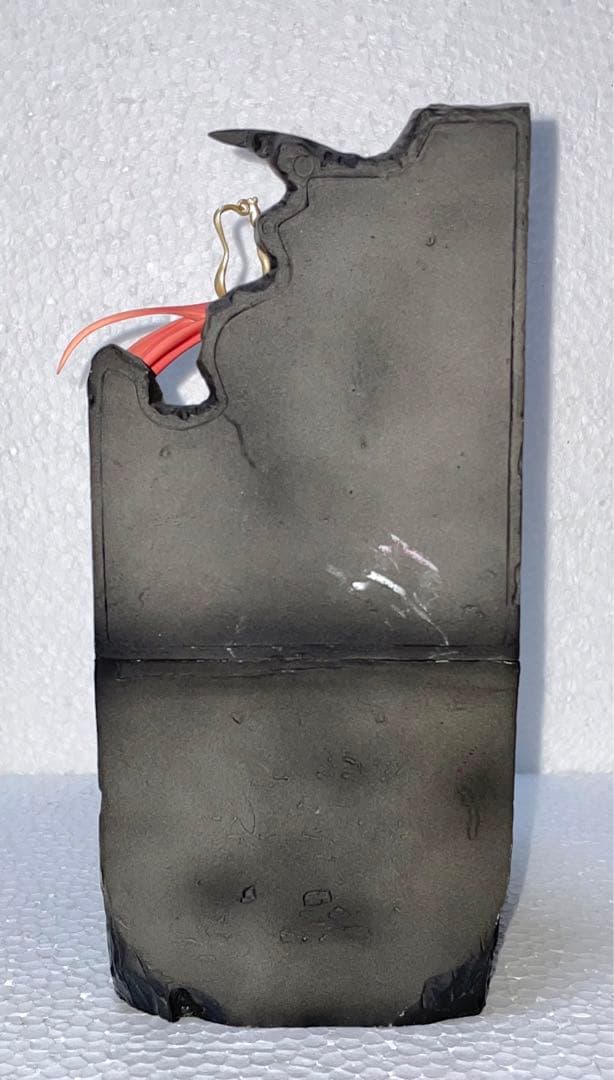 【初版】シャイニング・ウィンド 椎名夏音 制服 Tony