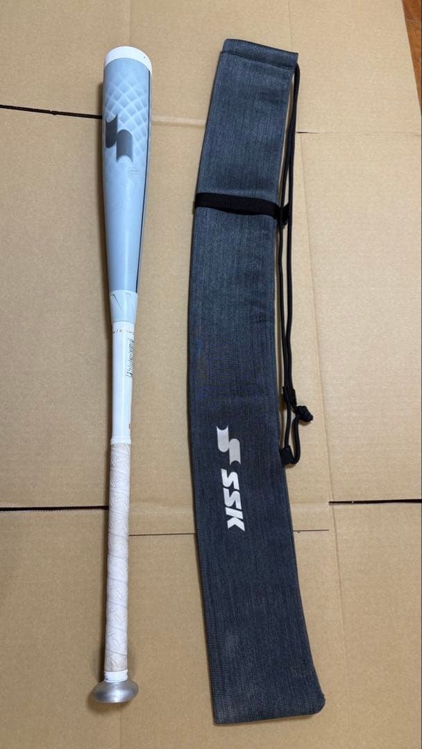 MM18 軟式小学生用 82cm710g