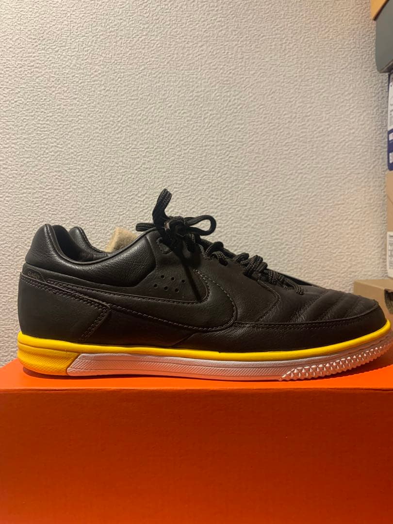 NIKE 5 ガト　ルナガト2