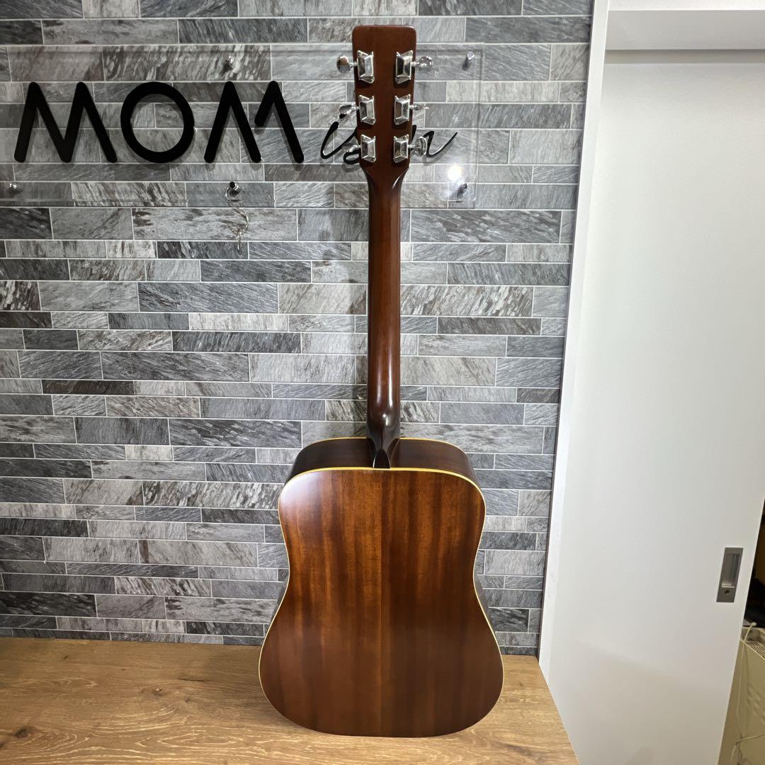 【希少】Maruha Guitar／FB160　ハードケース付き　’70年代物