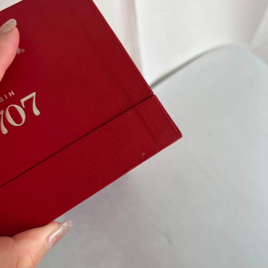 観賞用　ペンフォールズ　Penfolds BIN 707　2019年