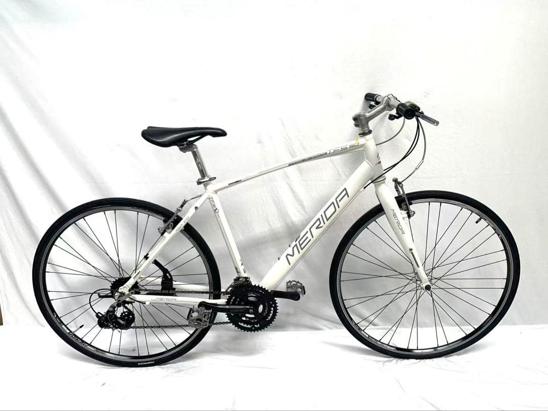 メリダ MERIDA クロスバイク SO TFS 21速
