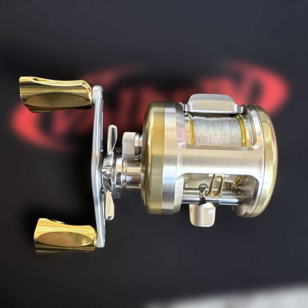 ダイワ ミリオネア CV-Z 105