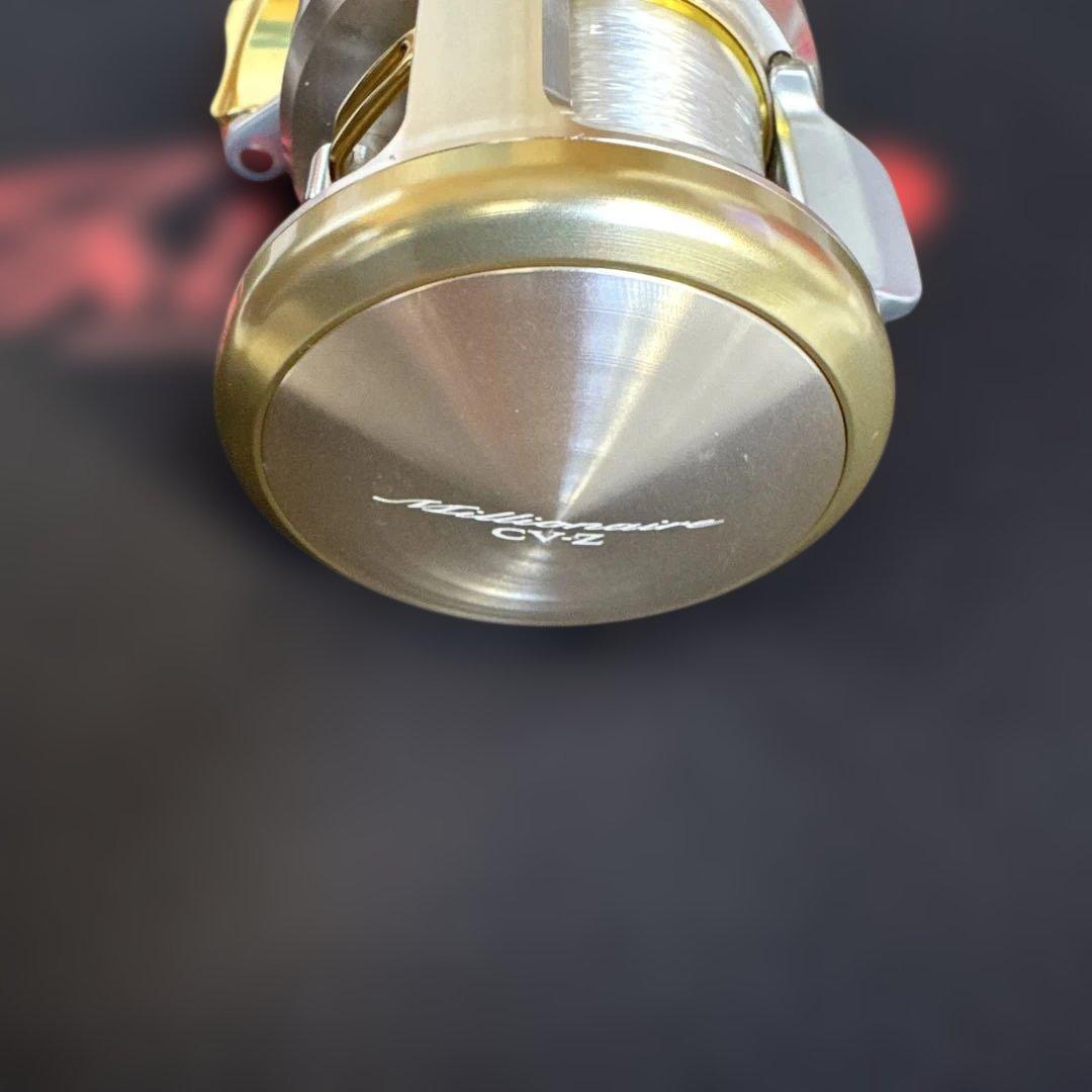 ダイワ ミリオネア CV-Z 105