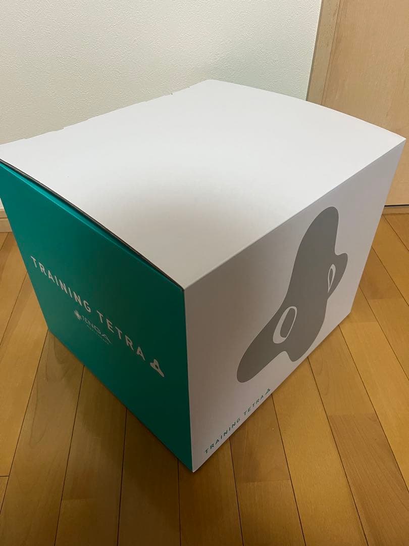 エクササイズグッズ TENGA TRAINING TETRA