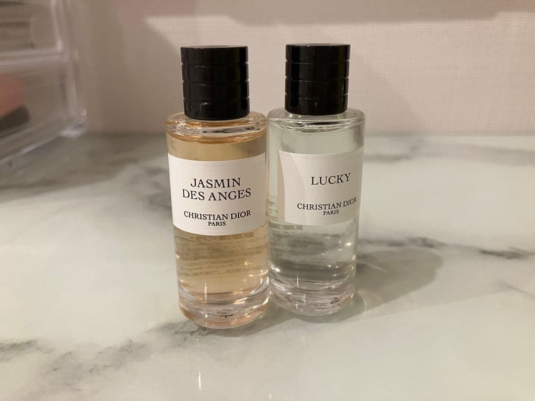 クリスチャン・ディオール 香水セット