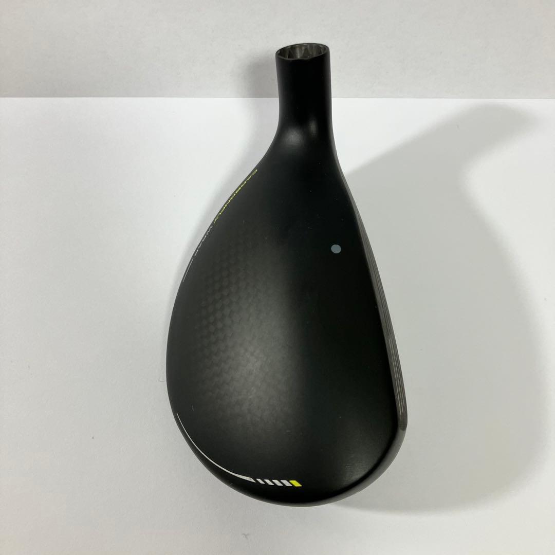 PING G430 ハイブリッド 3H 19° ピン ヘッドのみ
