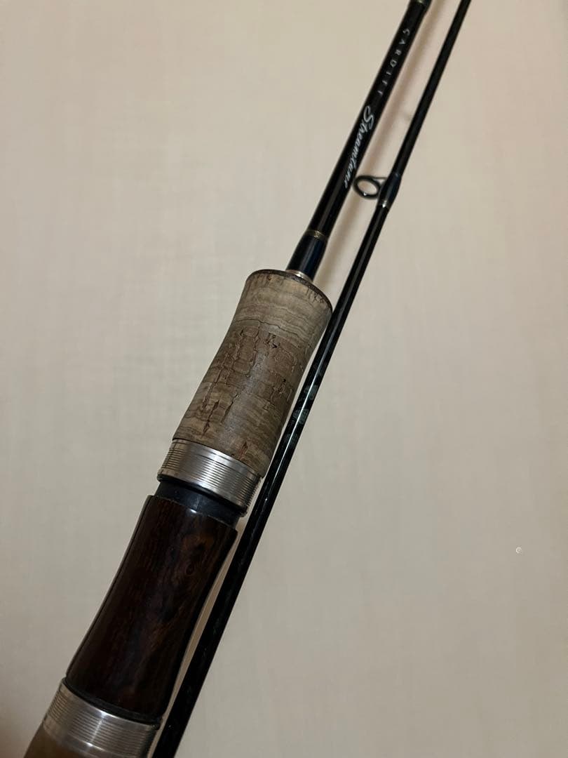 カーディフ　72L