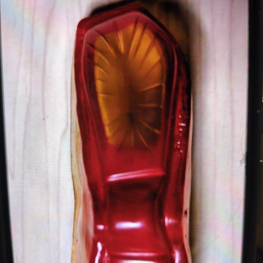 ウルトラセブン。ウルトラアイ。