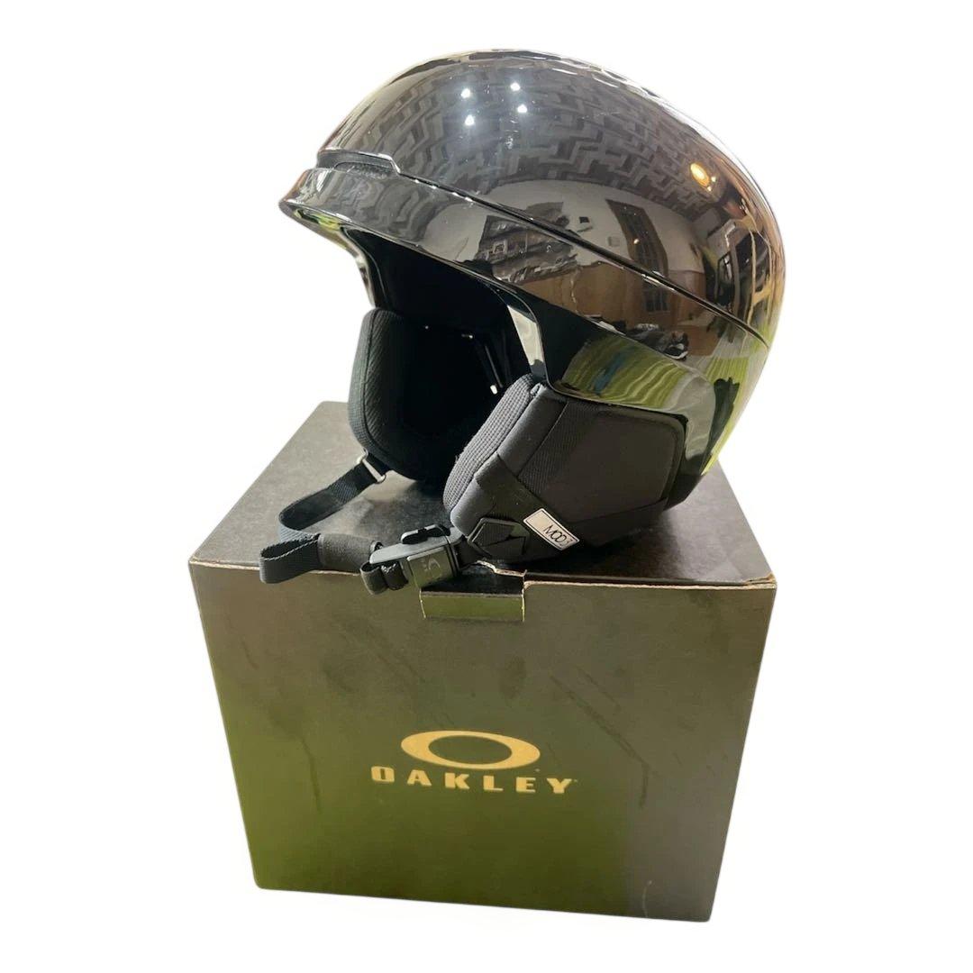 OAKLEY MOD3スキー用ヘルメット Mサイズ MIPS対応 ブラック