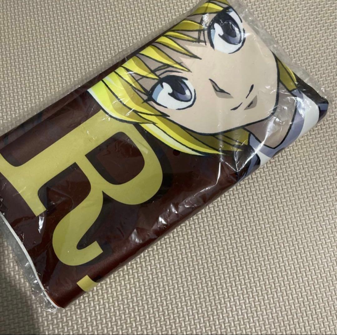 HUNTER×HUNTER 特大布ポスター クラピカ　1点