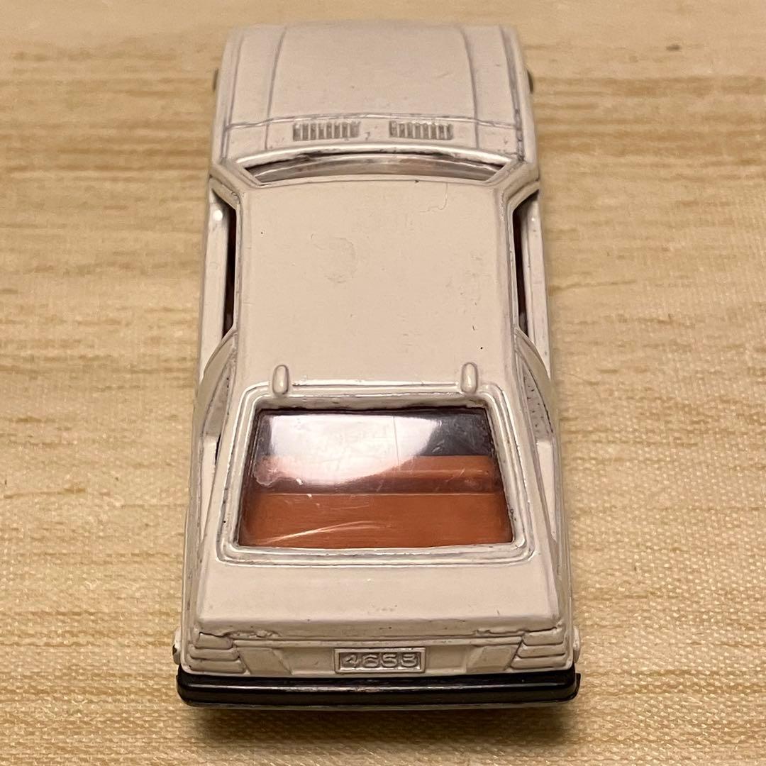 トミカ スズキ セルボ No.75 1/52