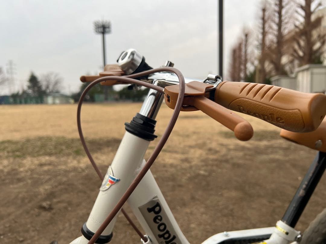 people ケッターサイクル