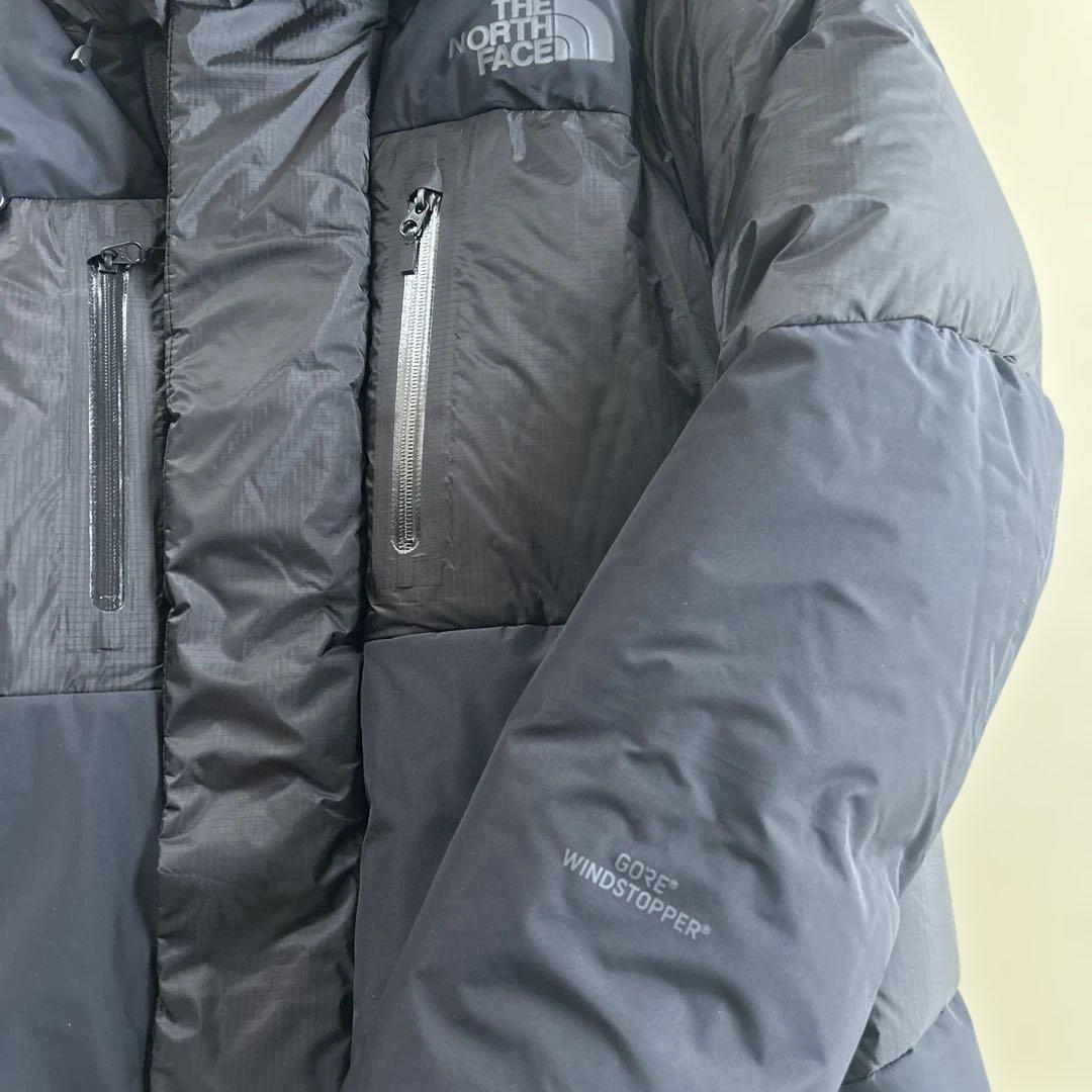 ノースフェイス　ダウンコートnd91862