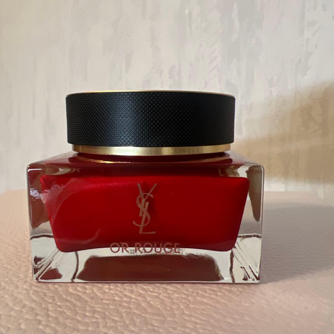 オールージュ　ラクレーム　エサンシエル　50ミリ