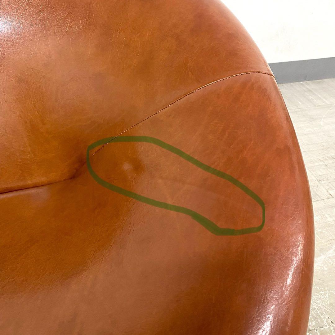 SWITCH SPACE CHAIR 1P スイッチ スペースチェア ソファ