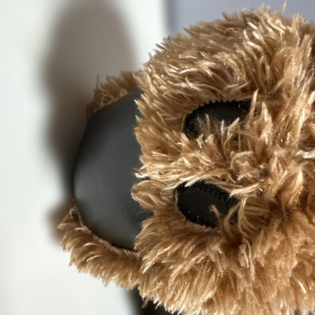 希少 harley-davidson ハーレー　ティディベア　ぬいぐるみ　バイク