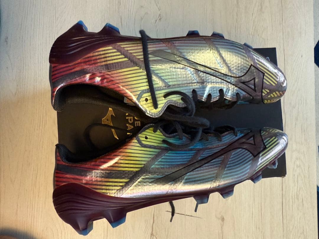 ミズノ　アルファ2 Japan 26.5