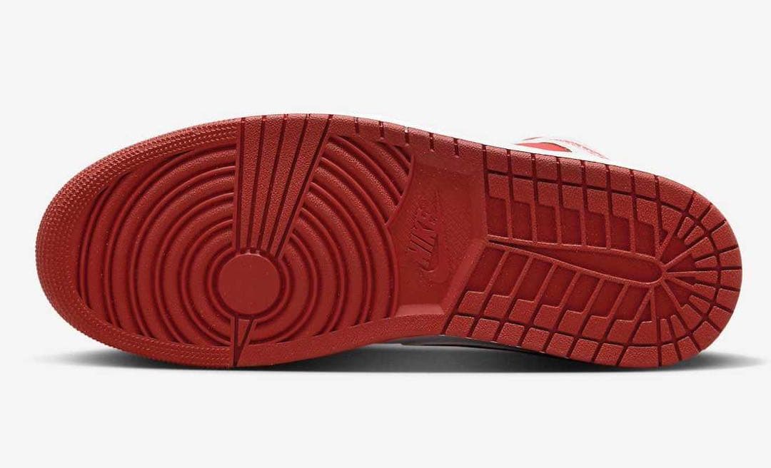 J*e様 Nike Air Jordan 1 Mid SE \"Dune Red\"