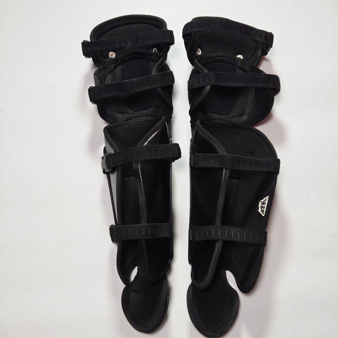 ​【ZETT ミズノ】キャッチャー防具 3点セット（軟式野球・ソフトボール用）