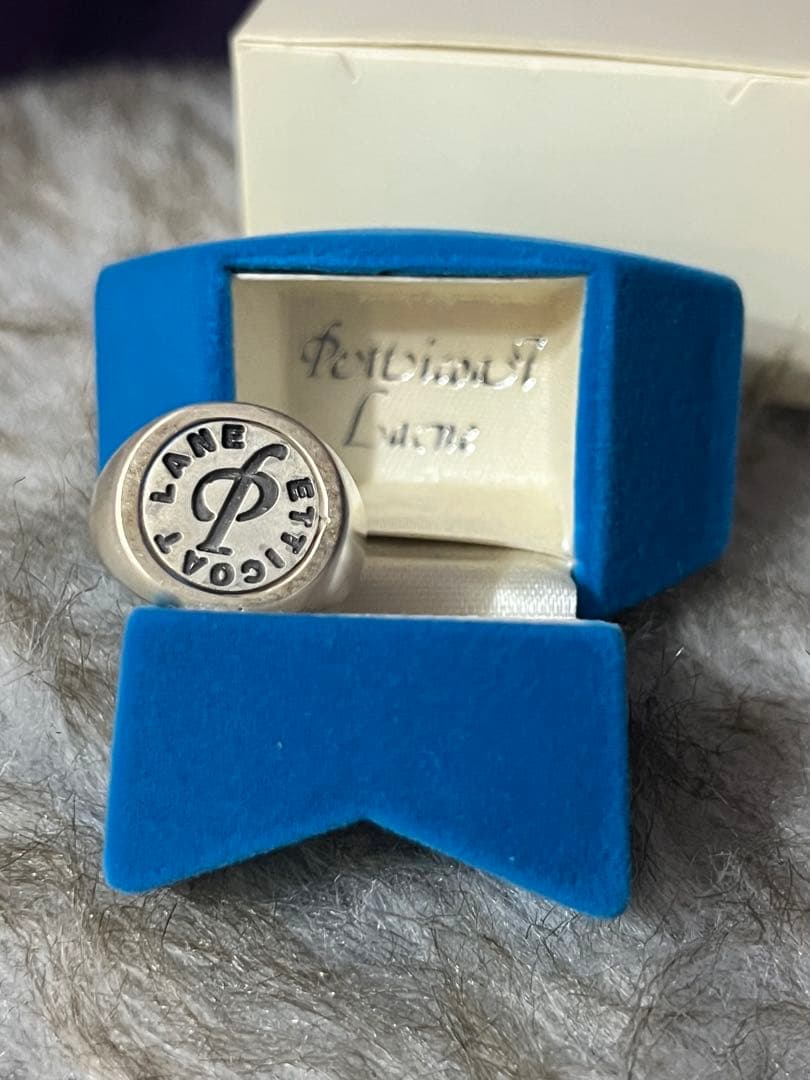 THE YELLOW MONKEY 旧ファンクラブ限定指輪