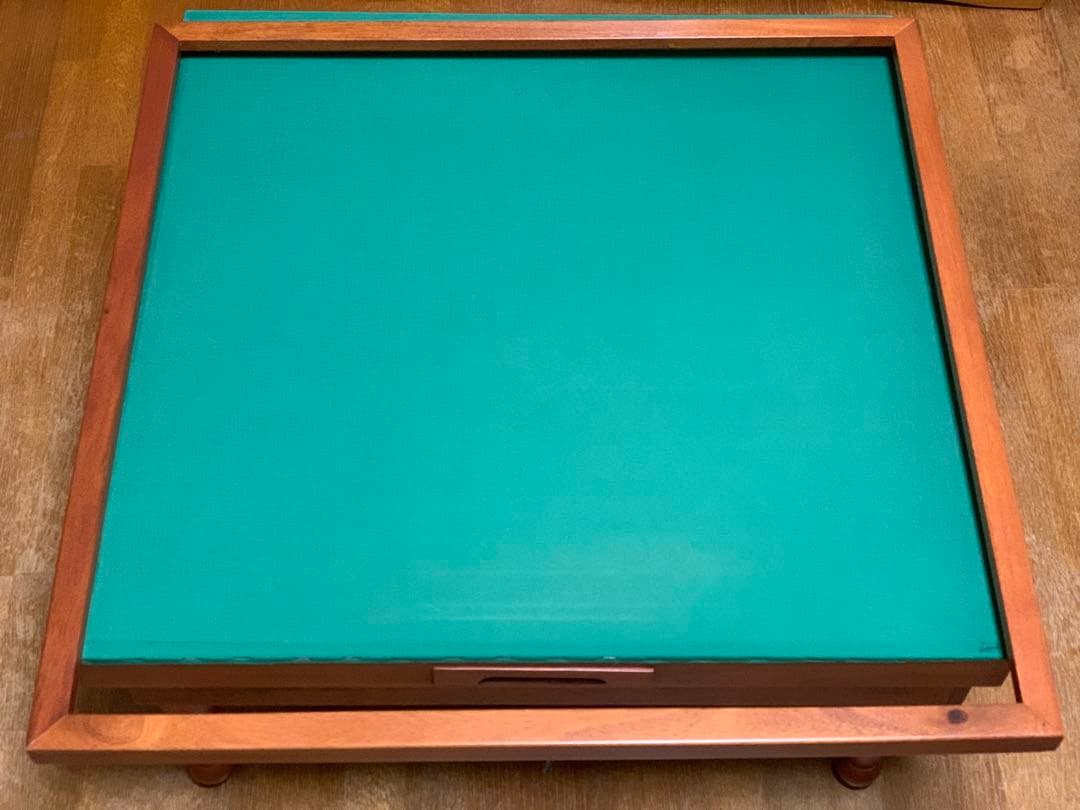 大石天狗堂 麻雀卓