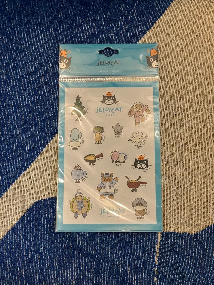  ステッカー まとめ買いでプレゼント