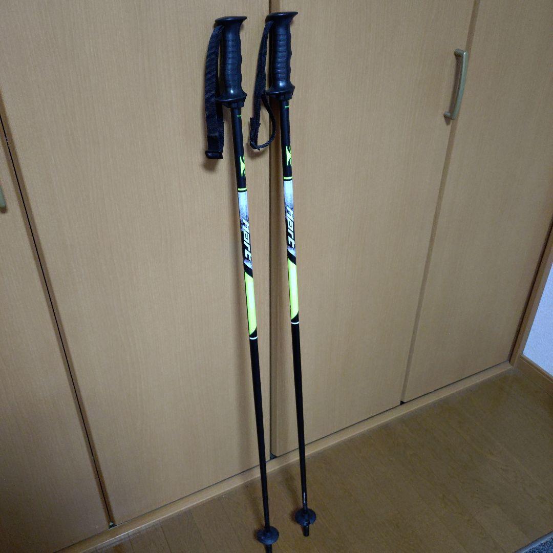 Hart スキーセット