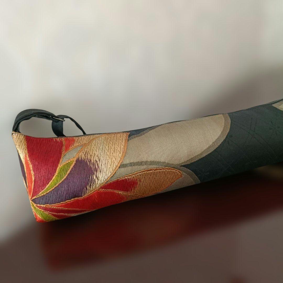 フルートバッグ H管用 C-BK33H。最後の1点。