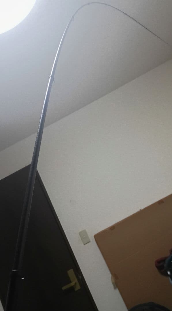 NFTパワーループアドバンス翔磯1号5.3mオリムピックインストラクター磯チヌ