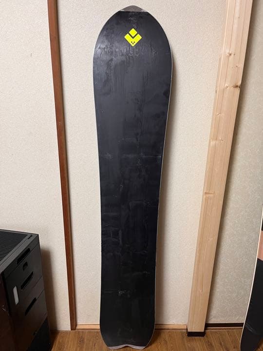 値下！　vectorglide mark3 チューン済　ベクターグライド