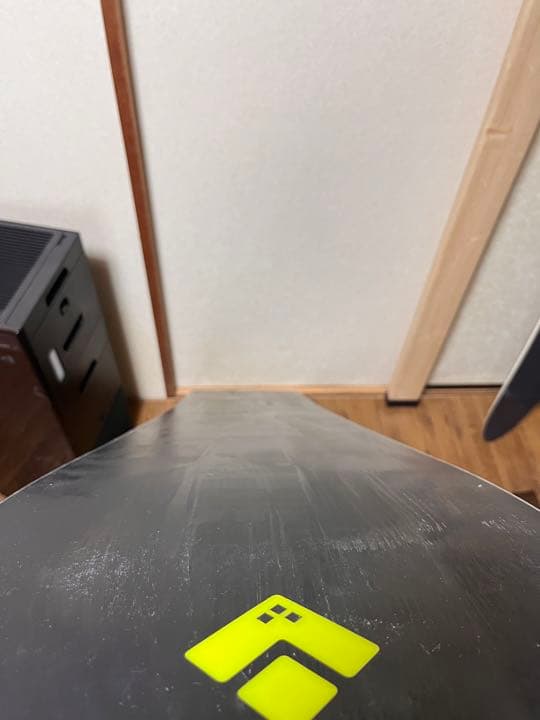 値下！　vectorglide mark3 チューン済　ベクターグライド