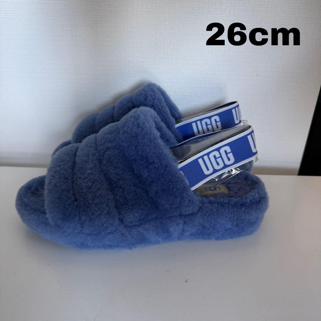 UGG サンダル 26cm