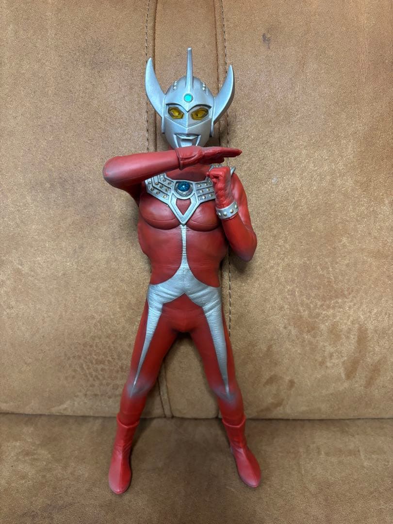 ウルトラマンタロウ アドベントVer ストリウム光線 CCP ウルトラマン2