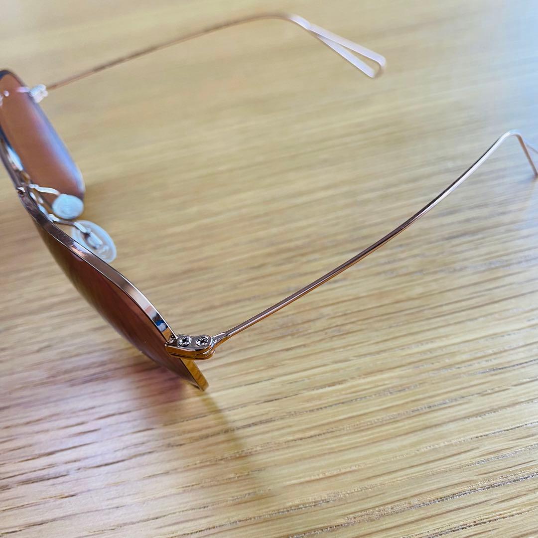 ISABEL MARANT × OLIVER PEOPLES 限定 サングラス