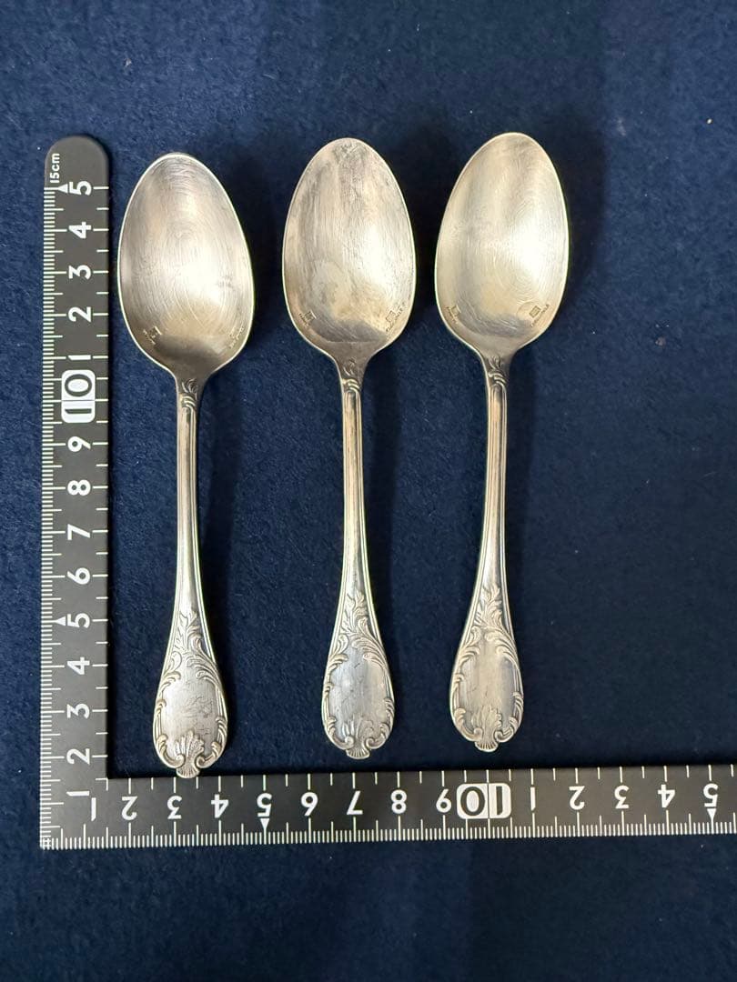 クリストフル CHRISTOFLE カトラリー ボウル スプーン フォークまとめ