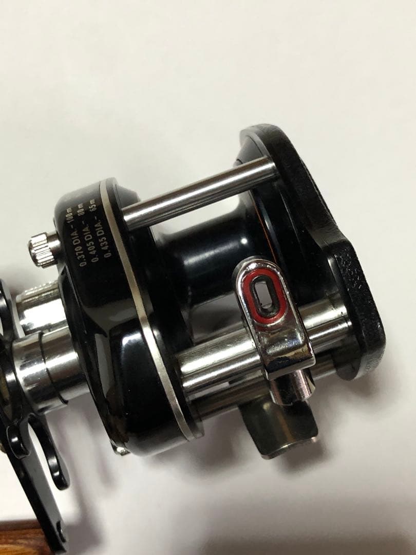Daiwa Phantom SM-20 ファントム ダイワ