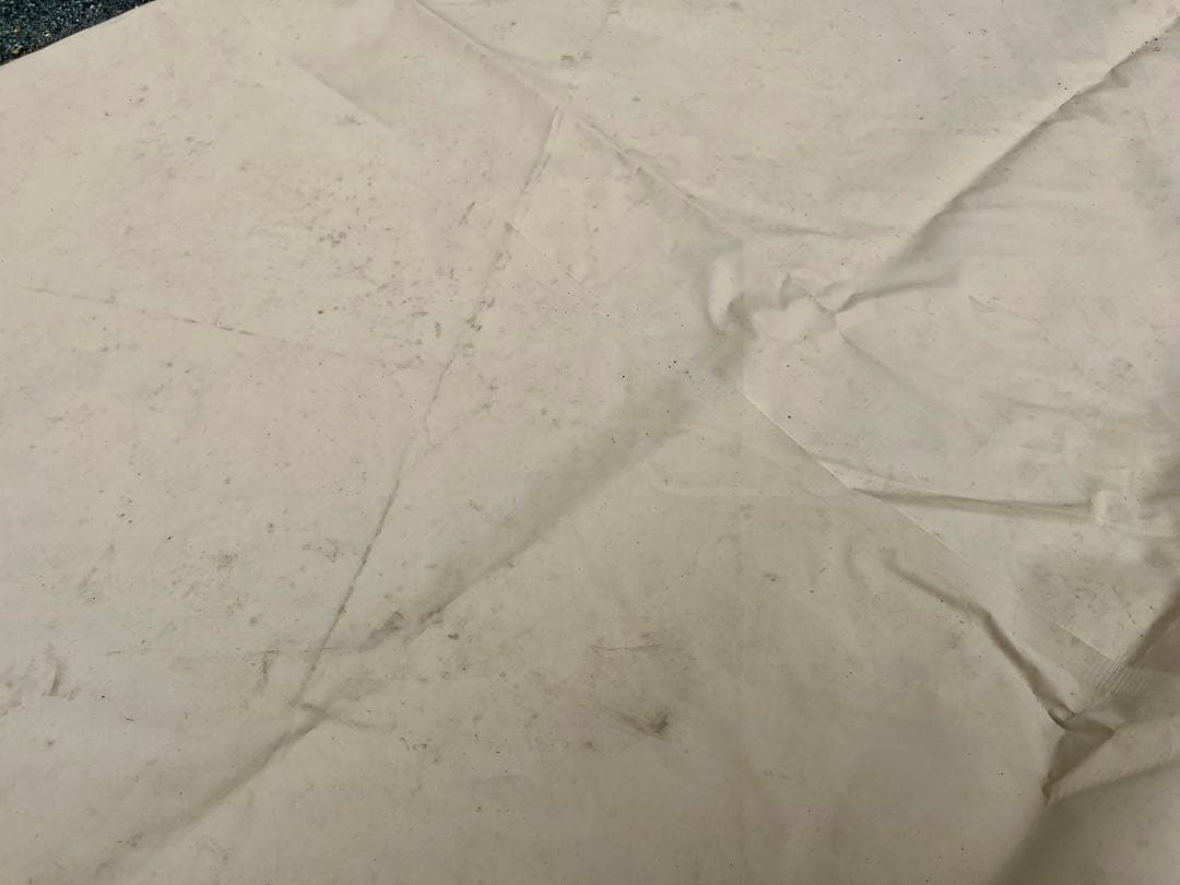 【美品】Nordisk ノルディスク Asgard アスガルド 12.6 ZIF