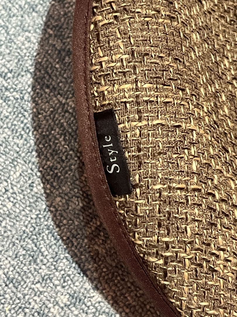 2個　MTG Style骨盤サポートチェア　姿勢矯正　ブラウン