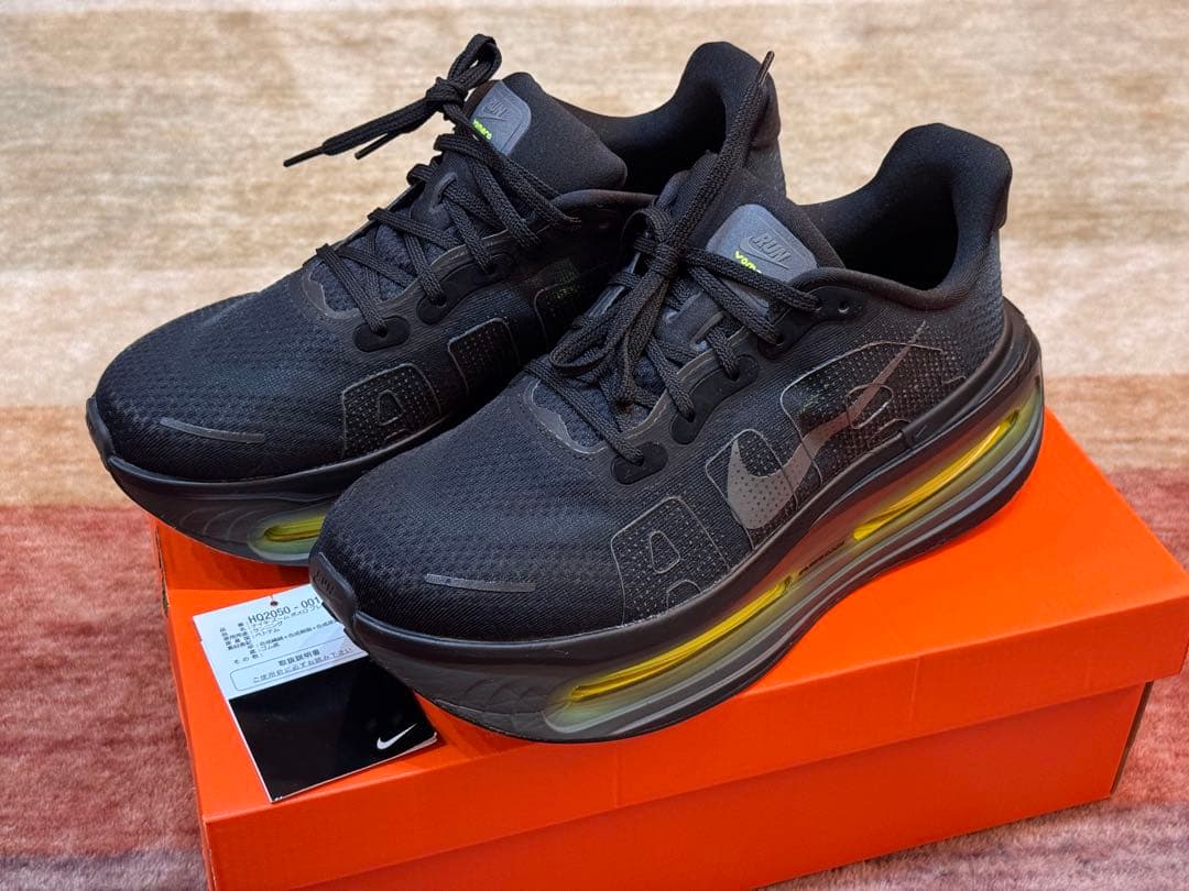 中古 ナイキ ボメロプレミアム 26.5cm