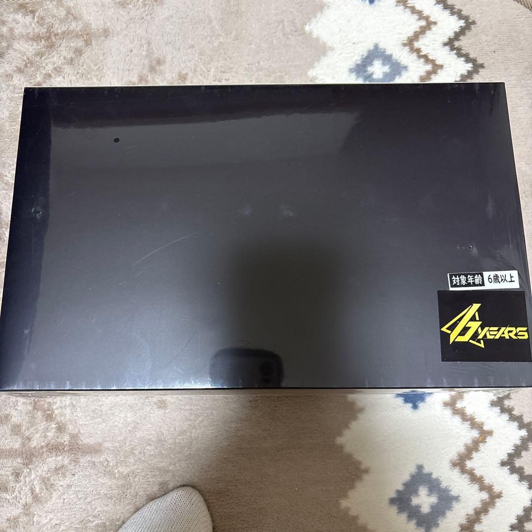 KNIVES OUT 荒野行動 ミニカー 4台セット 8周年