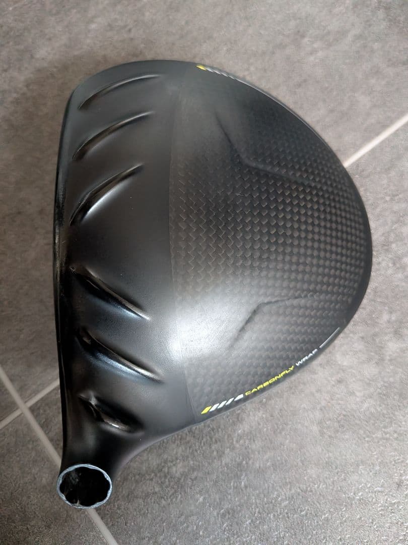 ●美品　日本仕様●PING　G430MAX 10Kドライバー　10.5 ヘッド