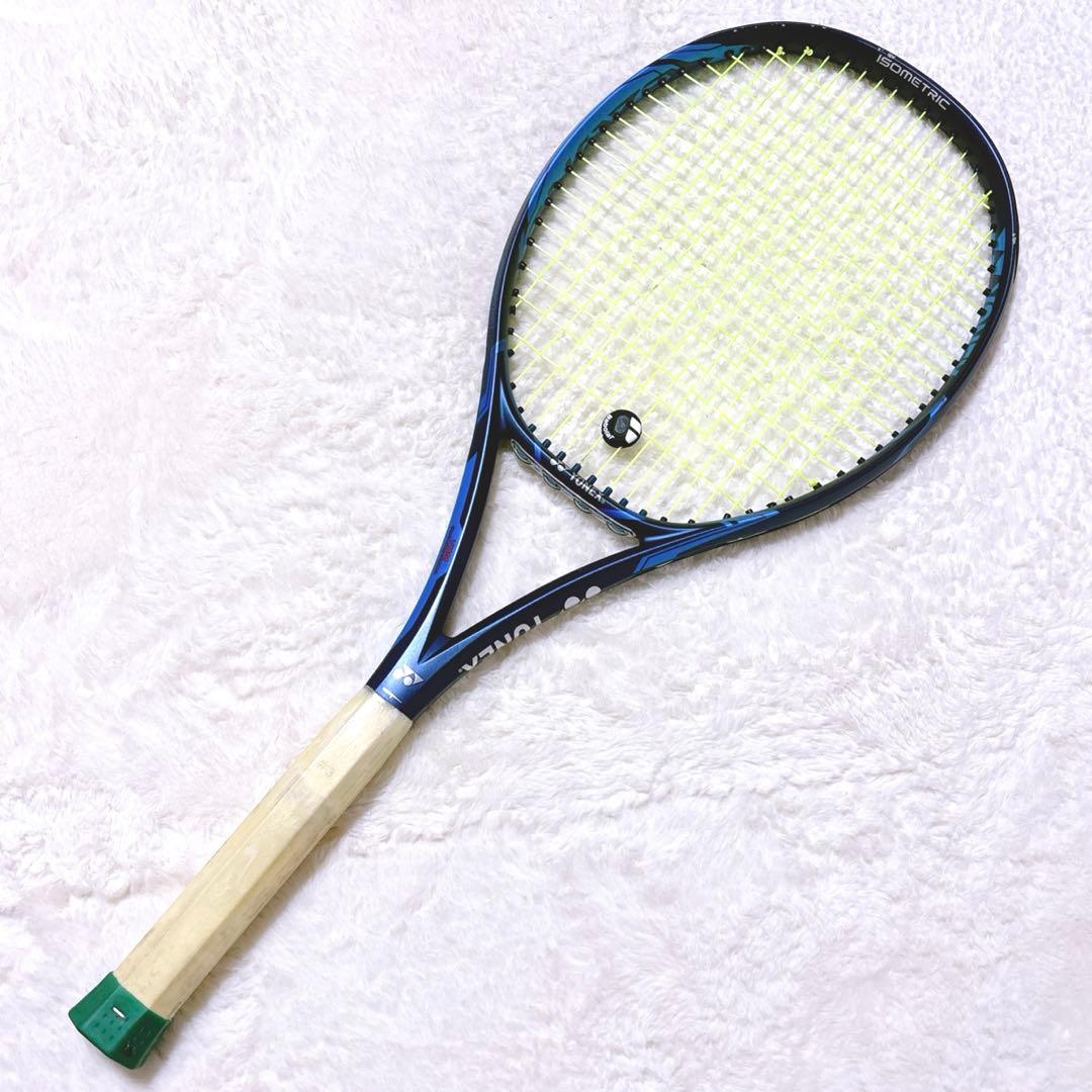 【良品】YONEX EZONE 98 2020　【3 】硬式　テニスラケット