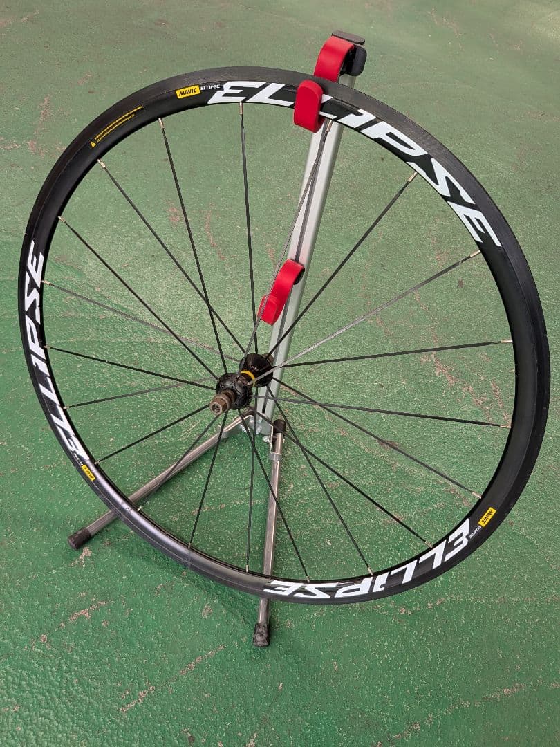 パーツ mavic ellipse