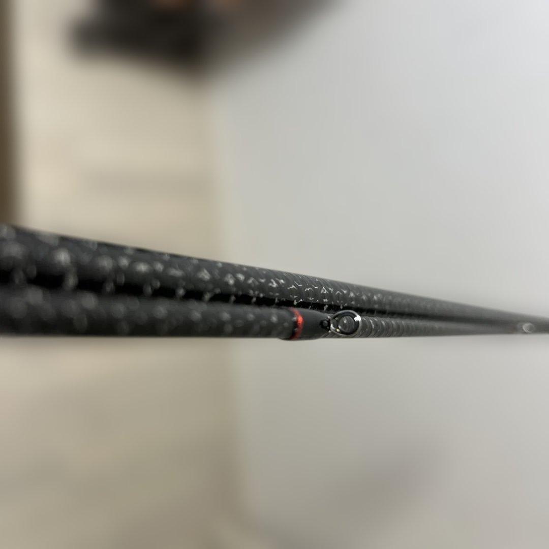 じゅんレガーメREGAME X-ARMATURA 斬80 Ogre Top