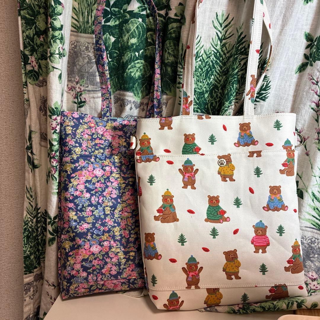 メロンパン様　　キャスキッドソンハンドメイドオーダー