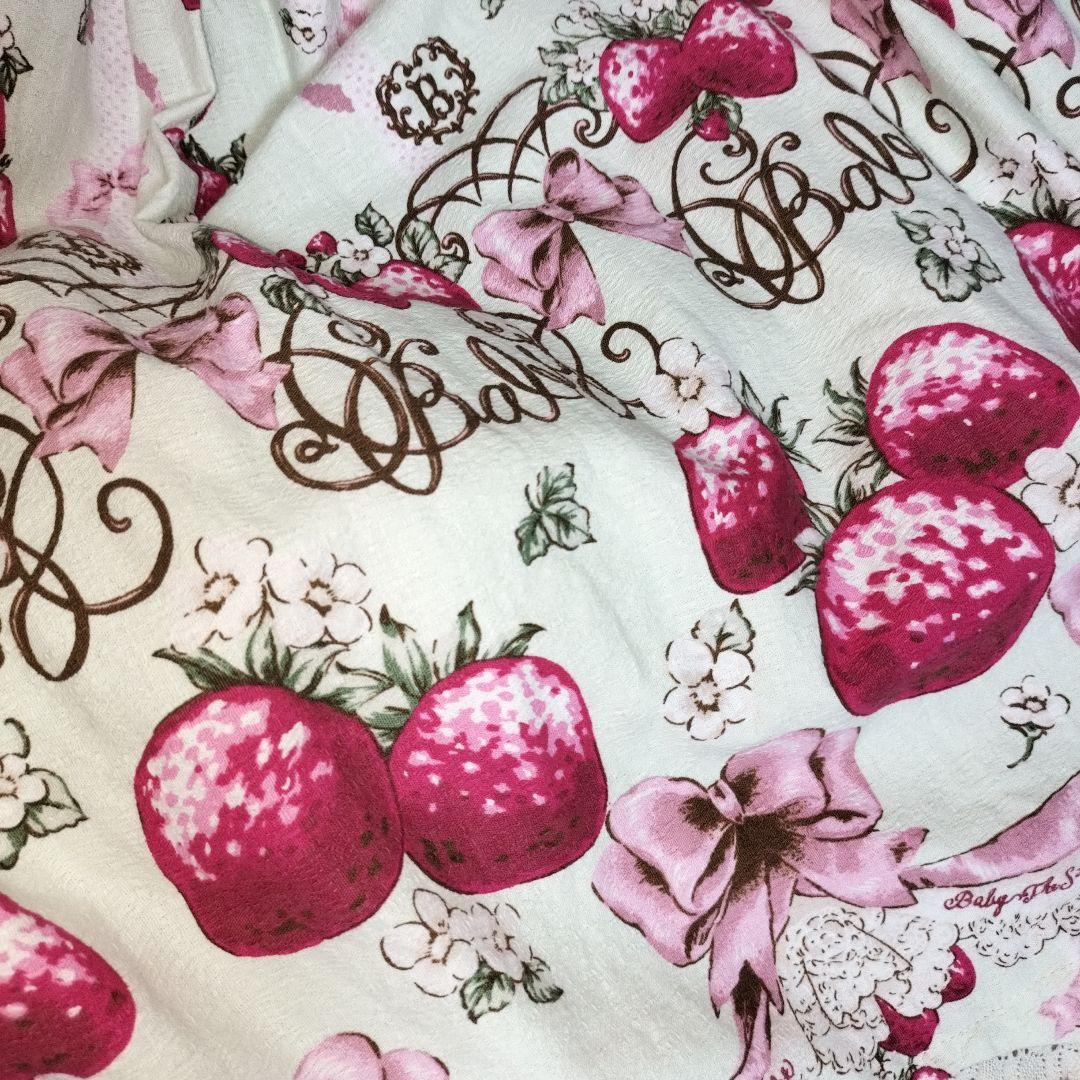 K*I様 JuicyBABY　LOVELOVE　Berrys スカラップjsk激