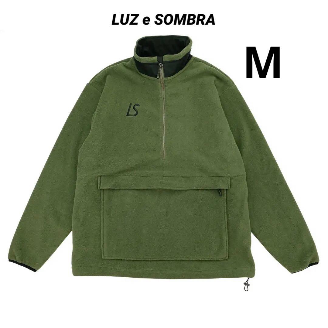 特価‼︎新品　ルース　TWMビッグポケットフリース　M